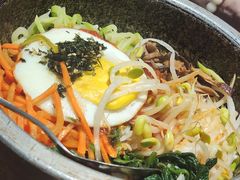 -韩麦大冷面(桂花街直营店)