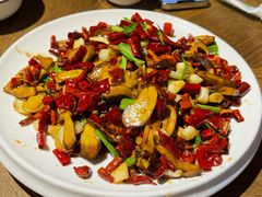 -小喜客·云南特色菜(纳西庭院店)