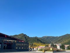 -五台山风景名胜区
