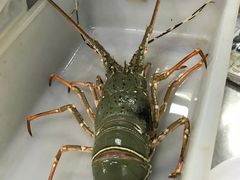 -班赞海鲜市场