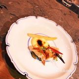 米其林二星日本料理