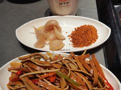 -洞子口重庆鲜货火锅(楚翘城旗舰店)