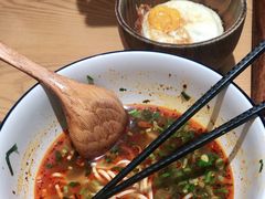 -马记永·兰州牛肉面(天通苑家乐福店)