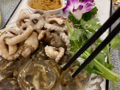 -华兴大酒楼(亿宝大厦店)