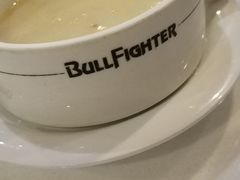 -斗牛士牛排餐厅(嘉里汇店)
