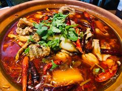 -马头巷·隐庐居·红油大虾(园区店)