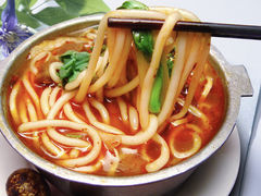 风味土豆粉-火胖子肥肠煲·始于1998(南山村店)