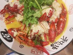 -锡和无锡菜(景丽苑店)