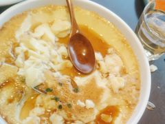 -川流不息·地道川菜·小龙虾(松东路店)