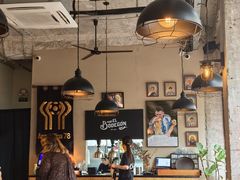 -El Bodegon阿根廷秘鲁餐厅(幸福路店)