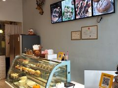 -玥儿弯弯手作烘焙(中海国际社区御城店)