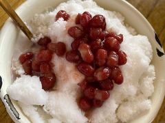红豆冰豆花-石灰市老火锅(北滨路店)