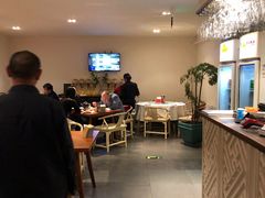 大堂-京尊烤鸭店JINGZUN(春秀路店)