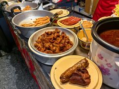 -柳州肥姨妈大骨螺蛳粉(曹路店)