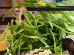 -民食香·腊排骨野生菌美食(木府店)