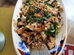 -花悦农庄 | 烧鸡·竹筒饭(沙迳高沙温泉香溪堡店)