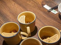 -农耕记·湖南土菜(龙岗熙和园店)
