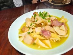 -老庄山居·甘其食