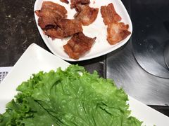 -湘汇概念铁板烧(铁西万达店)