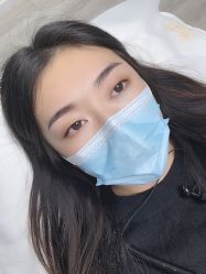 -Yue Show馨选·半永久纹眉纹眼线