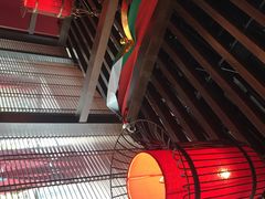 大堂-品泰·泰国餐厅(苏州中心店)