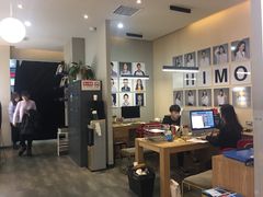 -海马体照相馆(北京apm店)