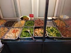 -西工饭庄快餐厅(西工小街店)