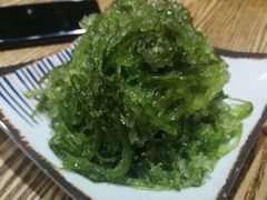 -吴草鸡爪오초닭발韩食堂(融恒盈嘉中心店)