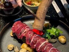 -盡膳口福·百年汤方火锅(科华北路店)