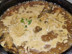 -小放牛河北菜(长安万达店)