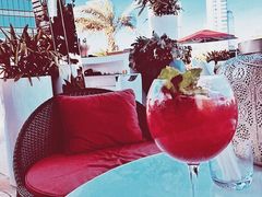 -池畔酒吧 WET Bar