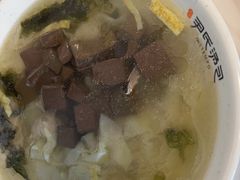 -百年尹氏汤包(湖南路狮子桥店)