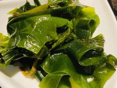 七秒海带苗-潮火锅·麻辣牛肉火锅(观音桥方圆·LIVE店)