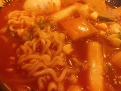 -韩流热风(桥东街店)