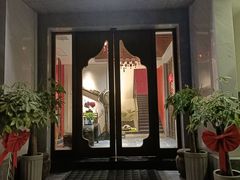 门面-恬阿姨庭院餐厅·生日宴