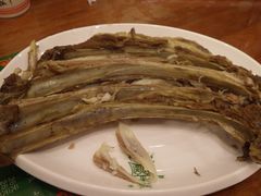 -清真·益鑫羊肉手抓馆(花园北街店)