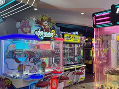 -北京华联购物中心(同成街店)