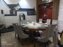 包厢-客乡情(南京东路店)
