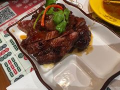 -憶廟街 X 沙角邨(太古城店)
