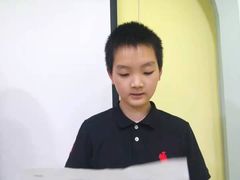 -天才声少儿口才培训中心(世纪金源店)