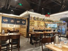 -森味花园·日本料理(伊藤洋华堂亚运村店)