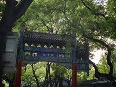-北京国子监胡同