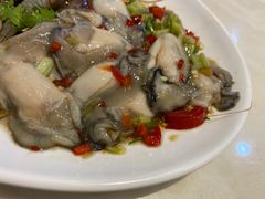 -长平老姿娘夜粥(平东一街店)