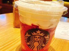 -星巴克(汾阳路店)