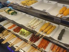 -菲哥麻辣烫(贵山小区店)