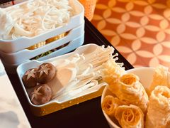 -八合里潮汕鲜牛肉火锅(惠州华贸店)