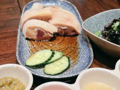 -章记星洲 · 新加坡餐厅(望京店)