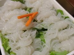 -左庭右院鲜牛肉火锅(金山万达店)