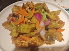 -七菜馆·东北菜·蒸饺(文体路店)