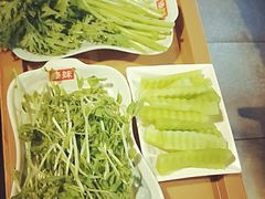 -傣妹火锅(南京东路一店)